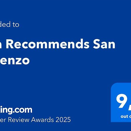 Eva Recommends San Lorenzo Sevilla Kültér fotó